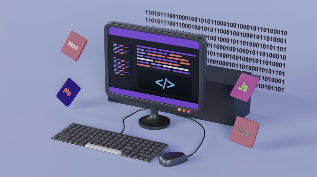 programmer coding security software